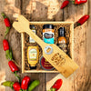 Texas Smoke & Spice BBQ Gift Box