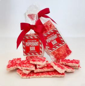 Susie’s South Forty Peppermint