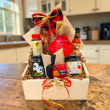 Texas Chili Supper Gift Box