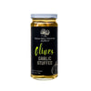 Garlic Stuffed Olives