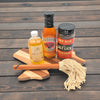 Pitmaster’s Secret Stash BBQ Gift Set