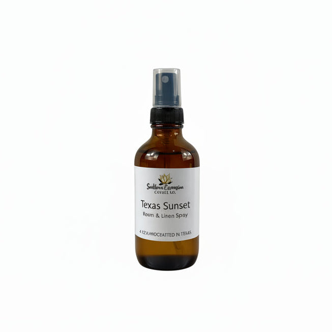 Texas Sunset Room & Linen Spray