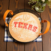 Texas Homestead Handle Tray