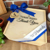Create Your Own Texas-Sized Thank You Gift Box