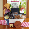 The Texas Sunrise Breakfast Gift Basket