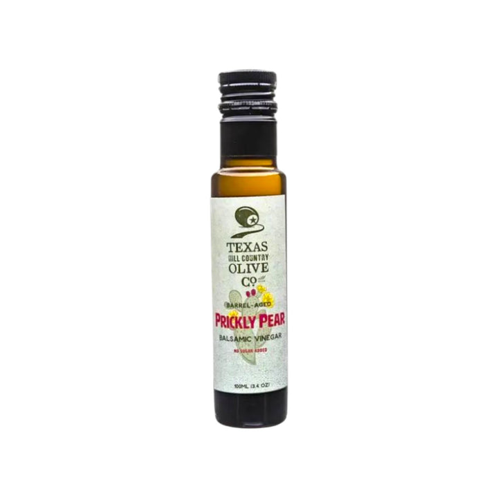 Texas Hill Country Olive Co. Prickly Pear Balsamic Vinegar