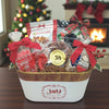 Texas Yuletide Treats - FREE US MAINLAND SHIPPING