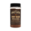 The Salt Lick BBQ Original Rub