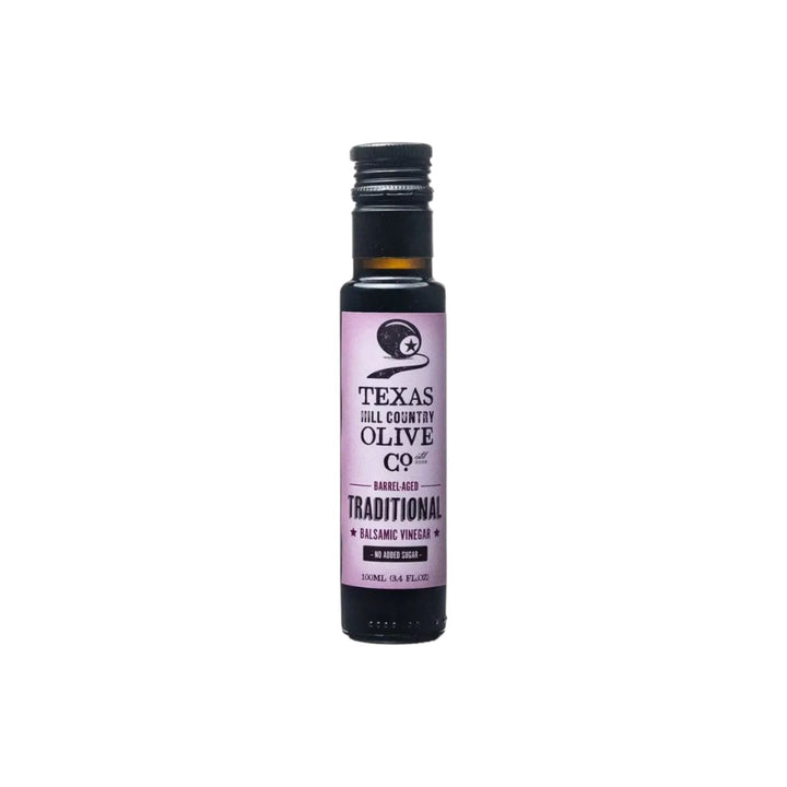 Texas Hill Country Olive Co. Traditional Balsamic Vinegar