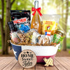 Tyler Texas Welcome Home Toast & Treats