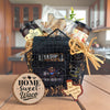 Waco River Home Basket