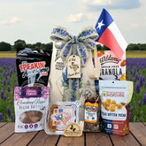 Create Your Own "Texas-sized Thank You" Gift Tote