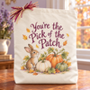 Create Your Own You're the Pick of the Patch Fall Gift Tote