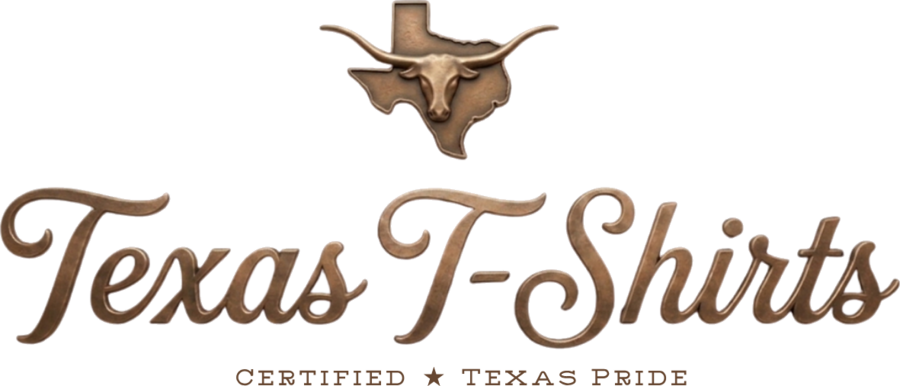 Texas T-Shirts